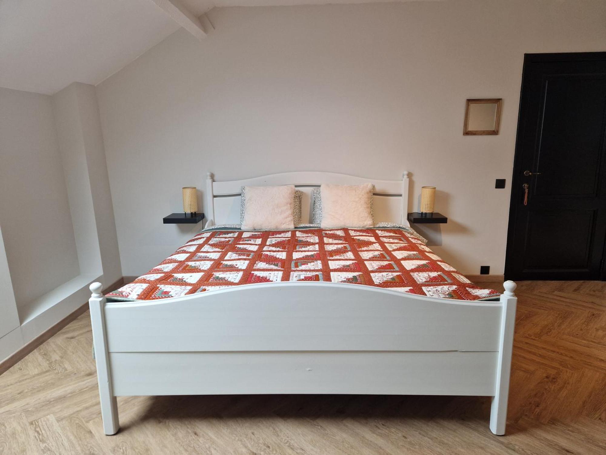 Habitat Bed & Breakfast Momignies ภายนอก รูปภาพ