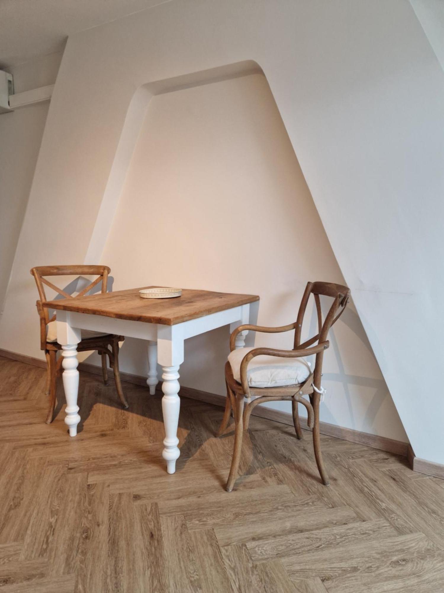 Habitat Bed & Breakfast Momignies ภายนอก รูปภาพ