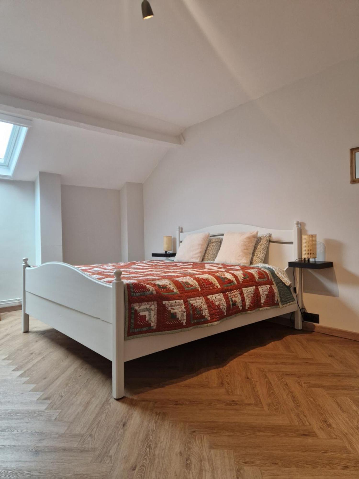 Habitat Bed & Breakfast Momignies ภายนอก รูปภาพ