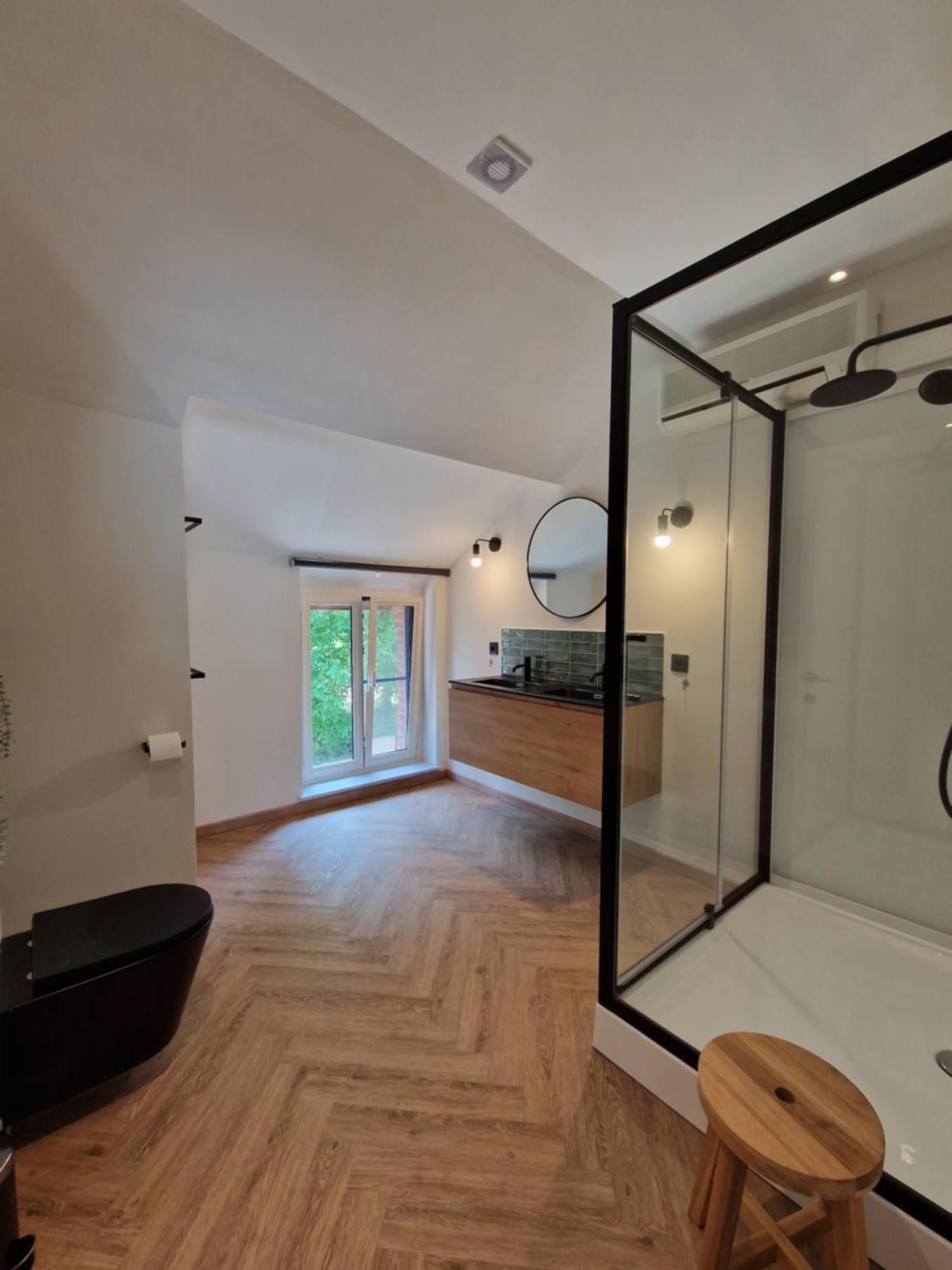 Habitat Bed & Breakfast Momignies ภายนอก รูปภาพ