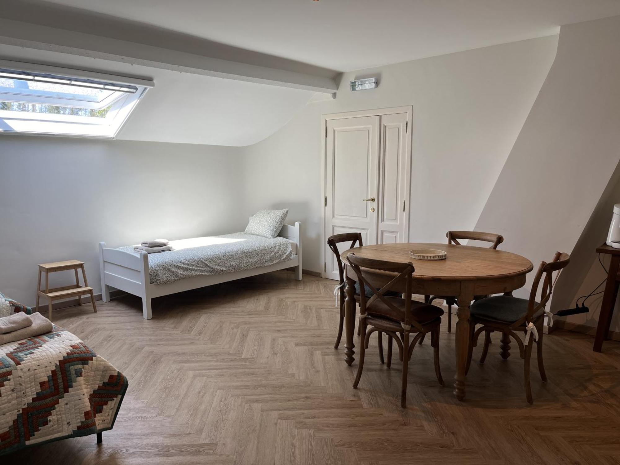 Habitat Bed & Breakfast Momignies ภายนอก รูปภาพ