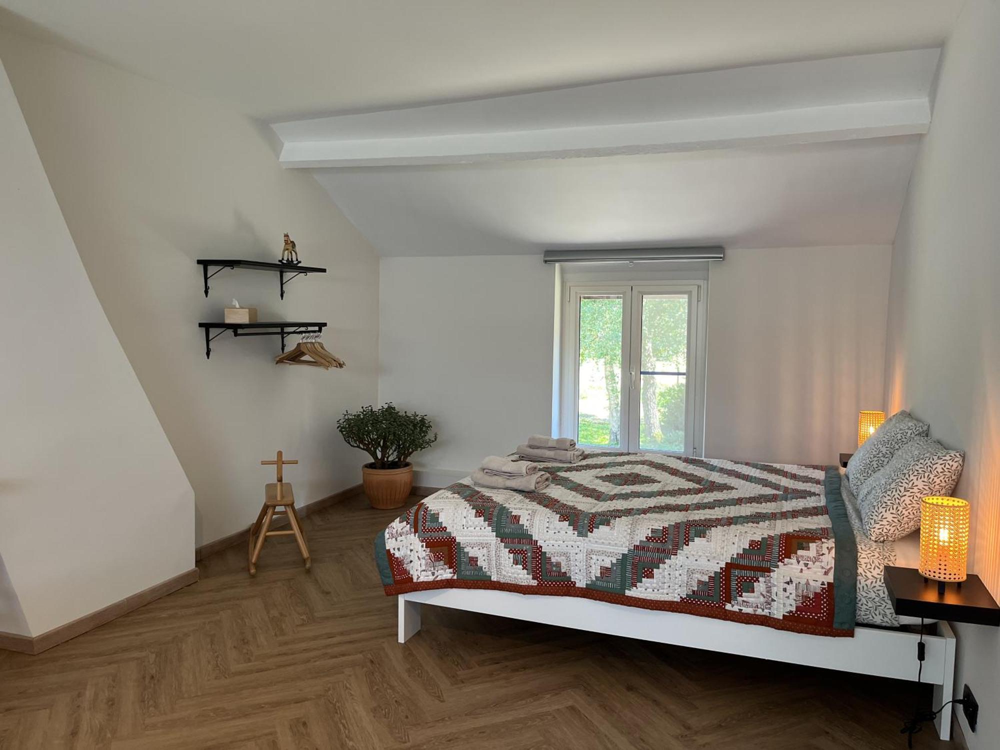 Habitat Bed & Breakfast Momignies ภายนอก รูปภาพ