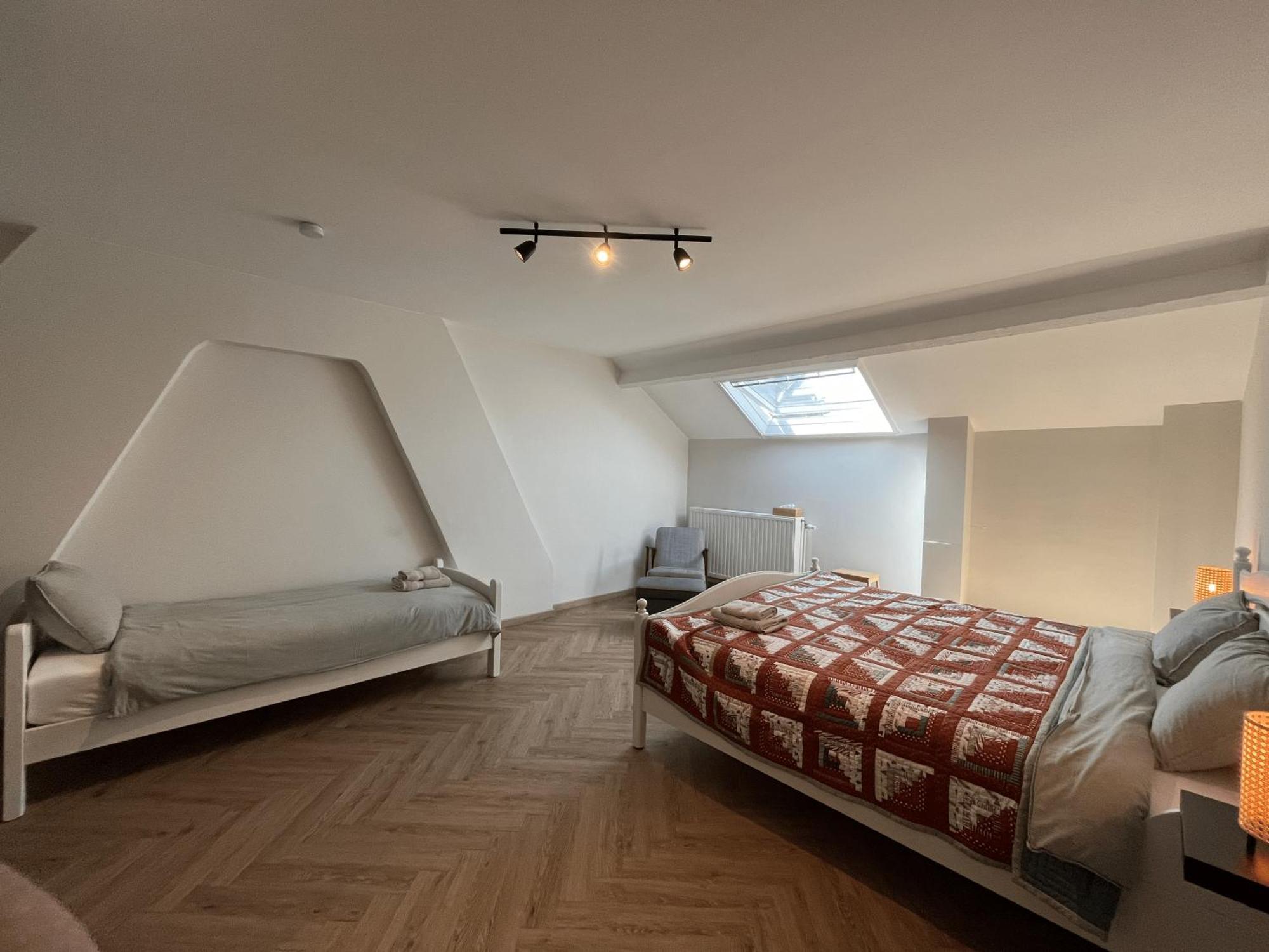 Habitat Bed & Breakfast Momignies ภายนอก รูปภาพ