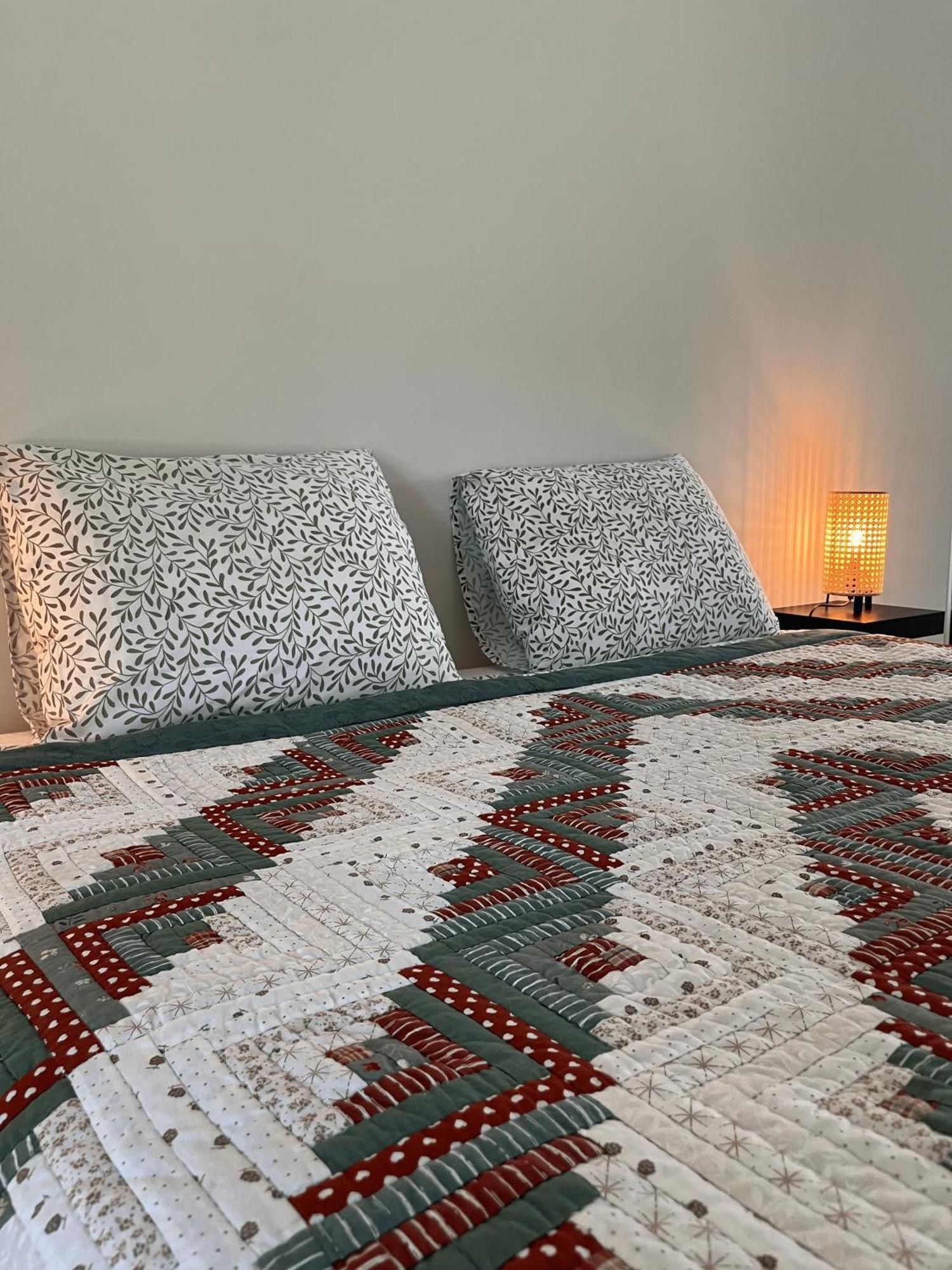Habitat Bed & Breakfast Momignies ภายนอก รูปภาพ